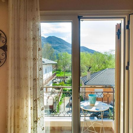 Avli Rooms Ioannina Buitenkant foto