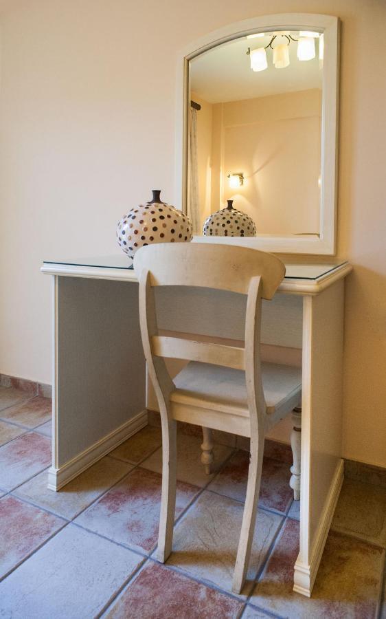 Avli Rooms Ioannina Buitenkant foto