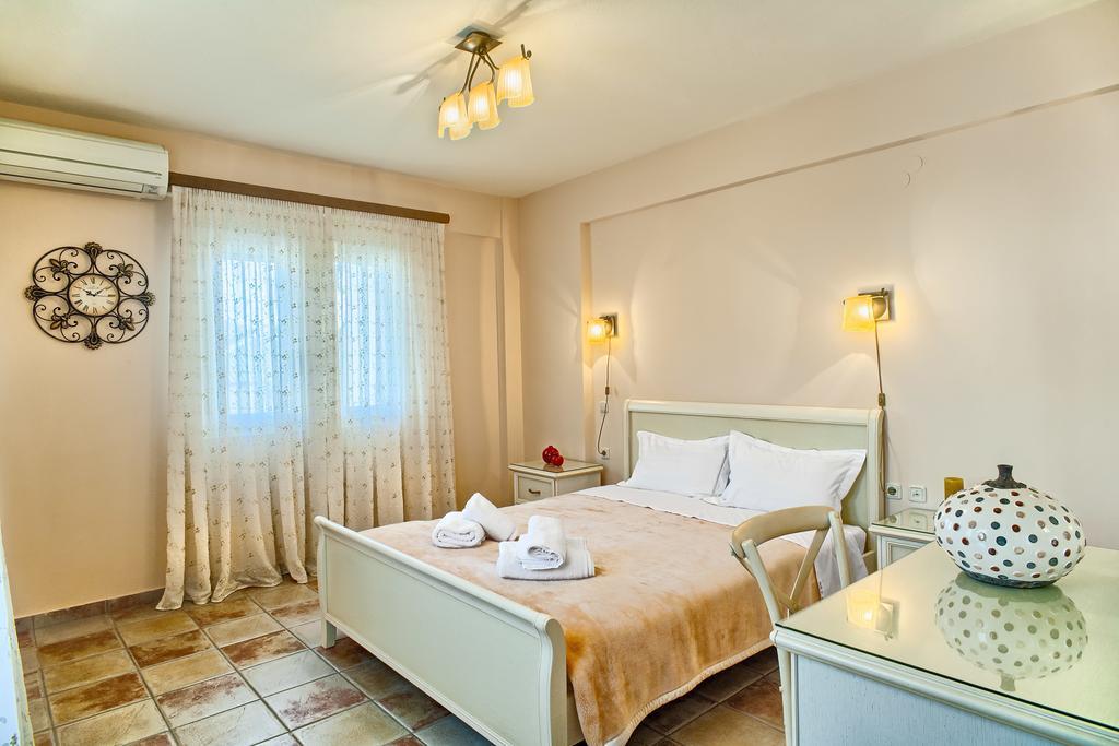 Avli Rooms Ioannina Kamer foto